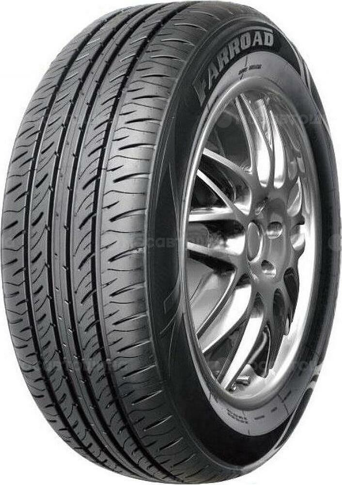 Farroad FRD16 205/60 R16 92H 