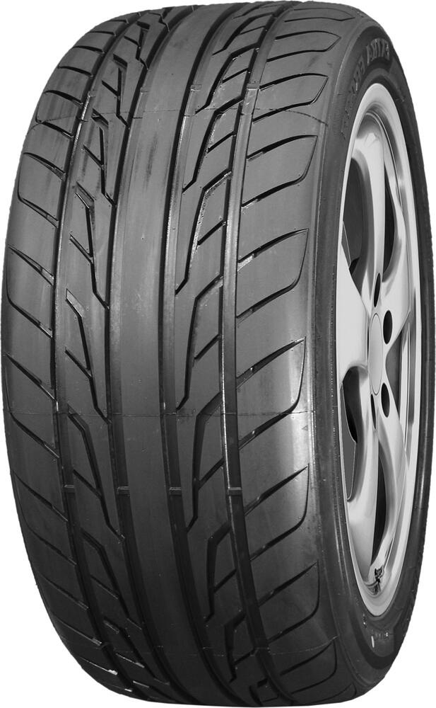 Farroad FRD88 255/45 R17 98W