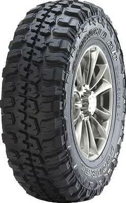 Federal Couragia M/T 265/75 R15 109R