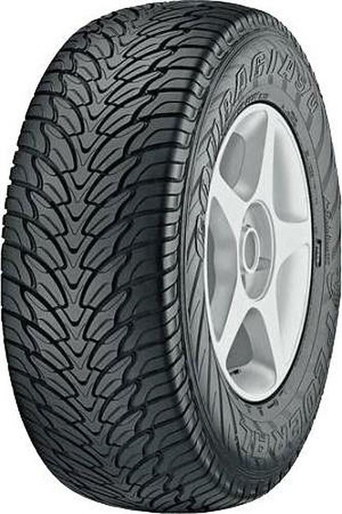 Federal Couragia S/U 205/70 R15 96H