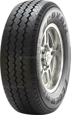 Federal Ecovan ER01 175/75 R16C 101/99R