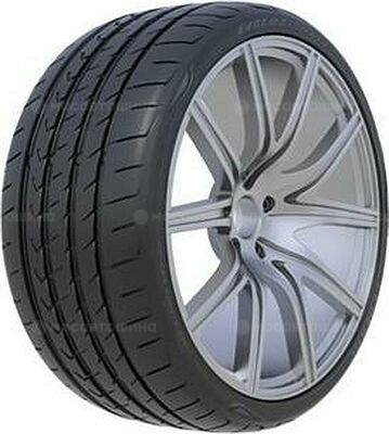 Federal Evoluzion ST-1 285/35 R18 101Y