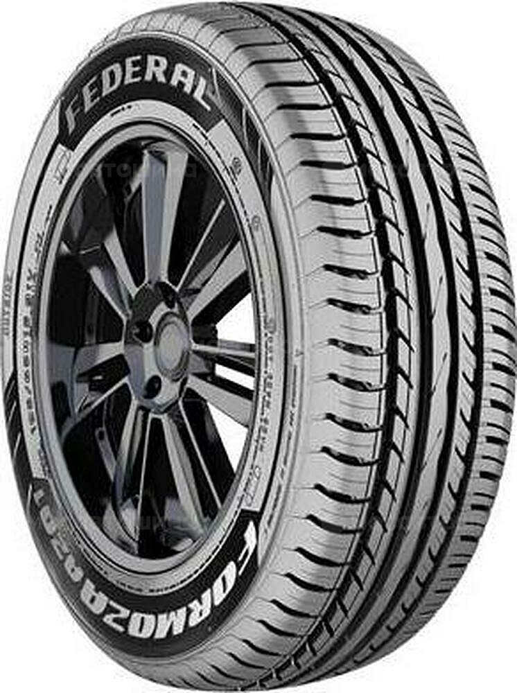Federal Formoza AZ01 205/60 R16 92V