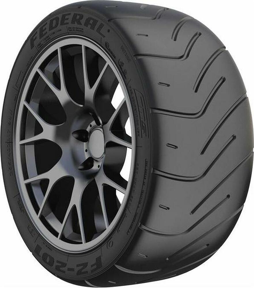 Federal Fz-201 235/45 R17 94W