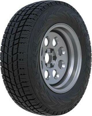 Federal Glacier GC01 195/75 R16 107/105R