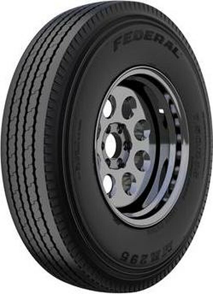 Federal Mr295 7x16 117/116N