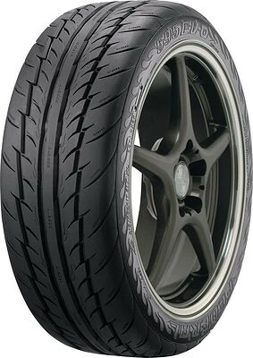 Federal Super Steel 595 EVO 165/55 R15 75V