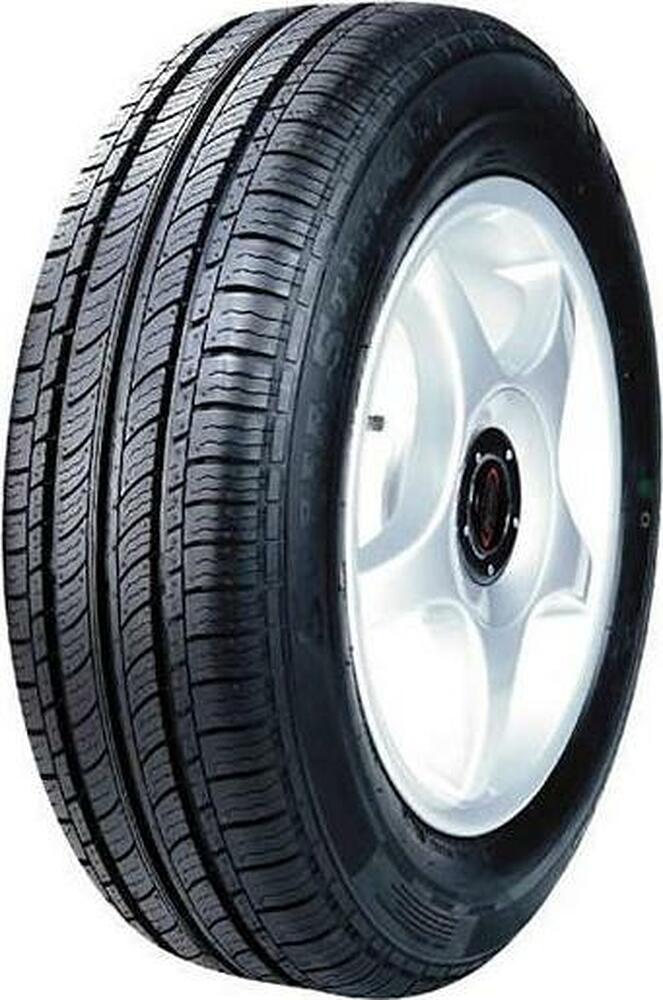 Federal Super Steel 657 155 R12 77T