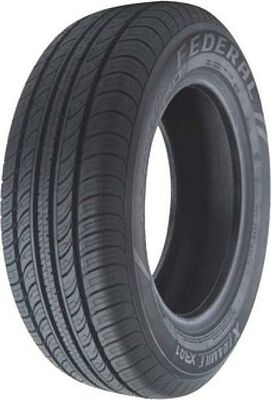 Federal Xtramile XR01 165/70 R13 79T