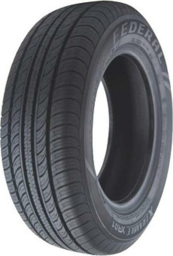 Federal Xtramile XR01 165/65 R13 77H