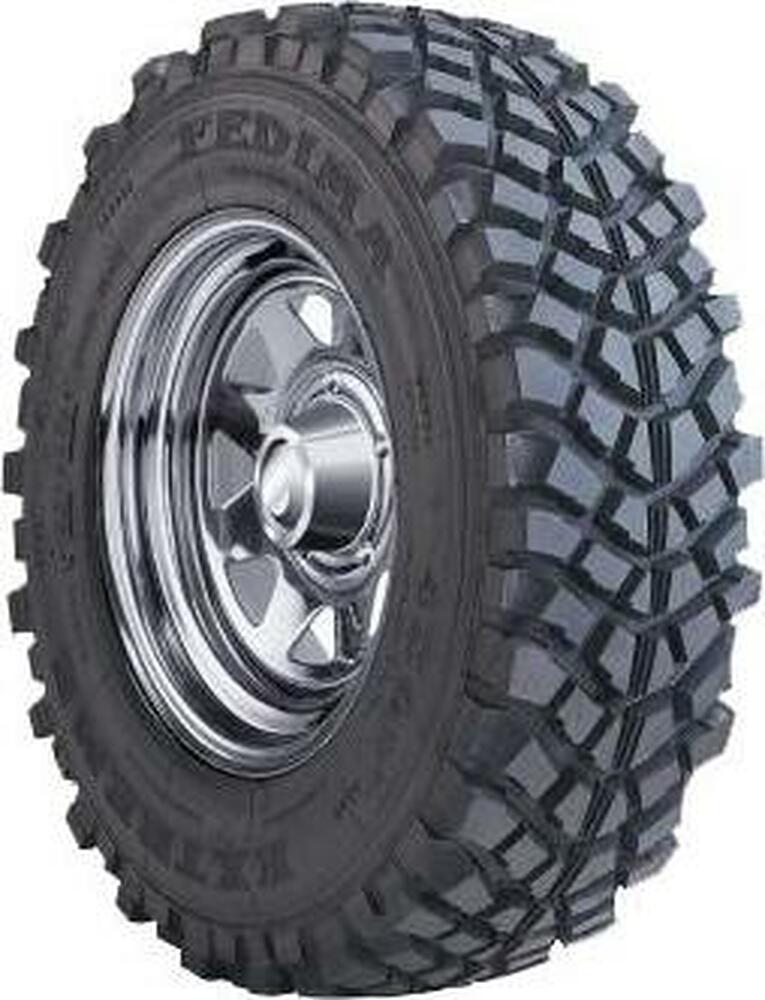 Fedima Extreme 205/80 R16 110N