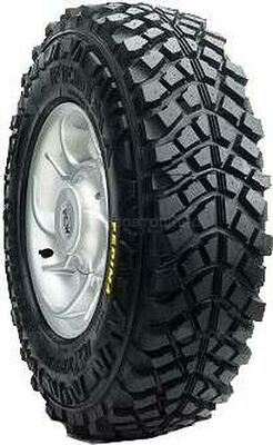 Fedima Extreme Evolution 205/75 R15 100N