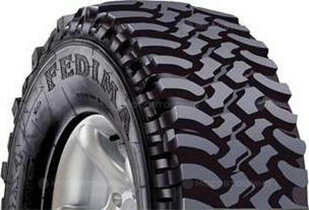 Fedima F-MUD 245/70 R16 105Q 