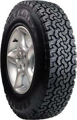 Fedima Fronteira 205/75 R15 100Q 