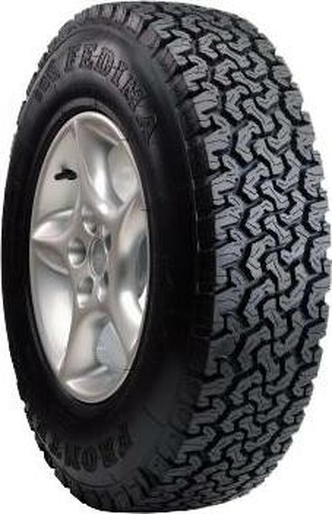 Fedima Fronteira 205/80 R16 110Q 