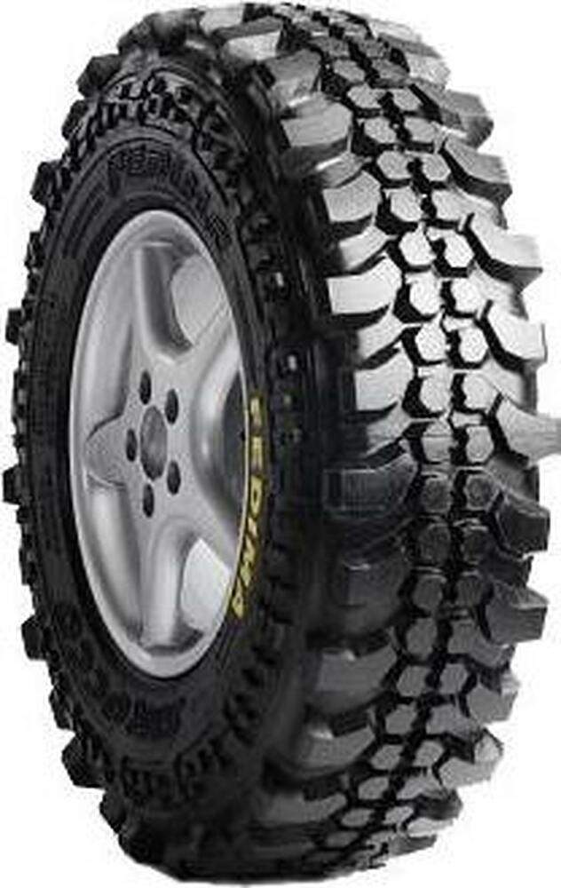 Fedima Sirocco 225/75 R15 100J 