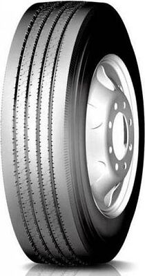 Fesite HF660 295/80 R22,5 152/149M (Рулевая ось)