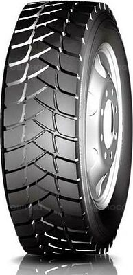 Fesite HF768 12x20 154/151J PR18 (Ведущая ось)