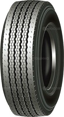Firemax FM07 385/65 R22,5 160L PR20 (Прицепная ось)