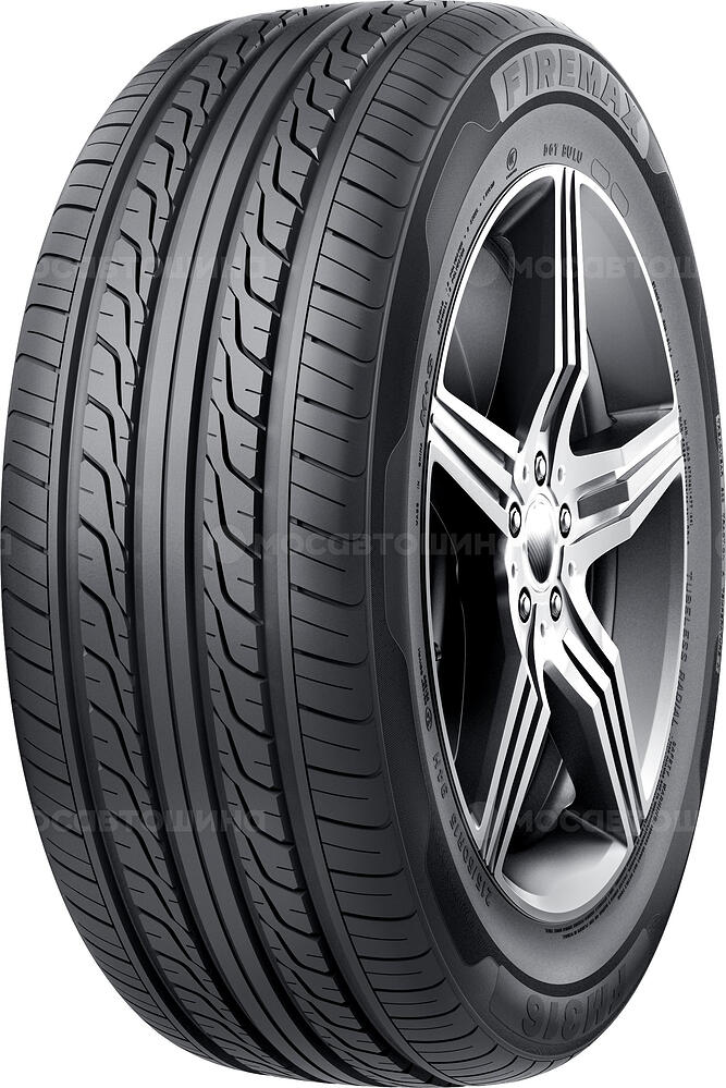 Firemax FM316 155/70 R13 75T 