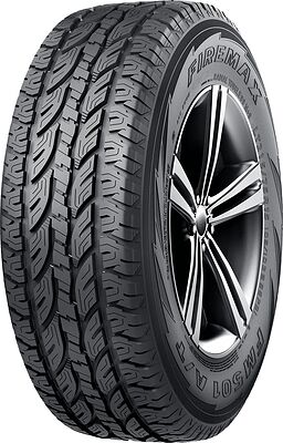 Firemax FM501 265/50 R20 111T XL