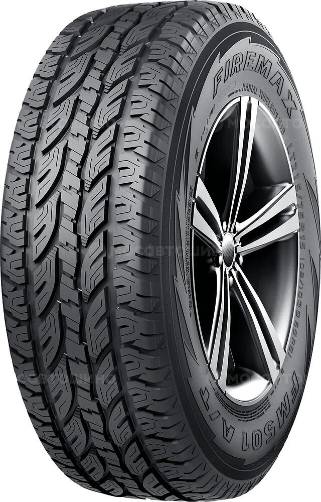 Firemax FM501 265/65 R17 112T