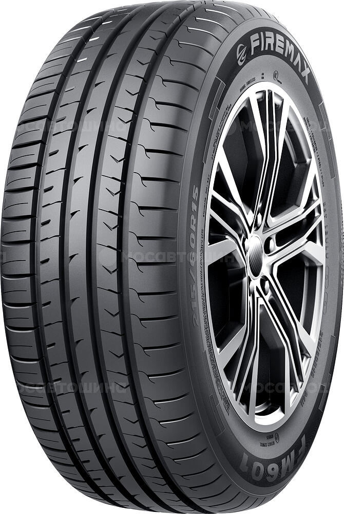 Firemax FM601 235/55 R18 104V XL