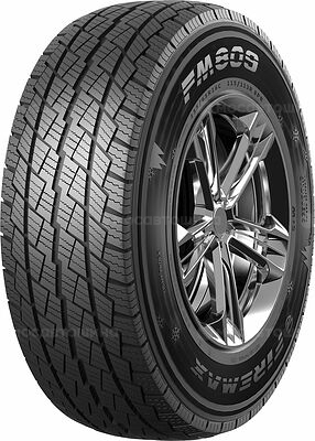 Firemax FM809 185/75 R16C 104R