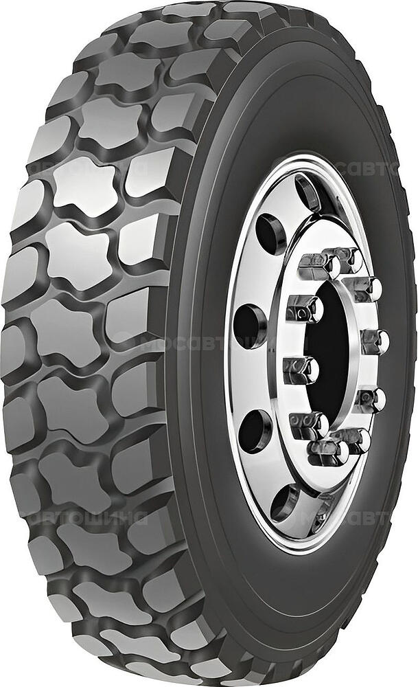 Firemax FM99 295/80 R22,5 152/149L (Ведущая ось)