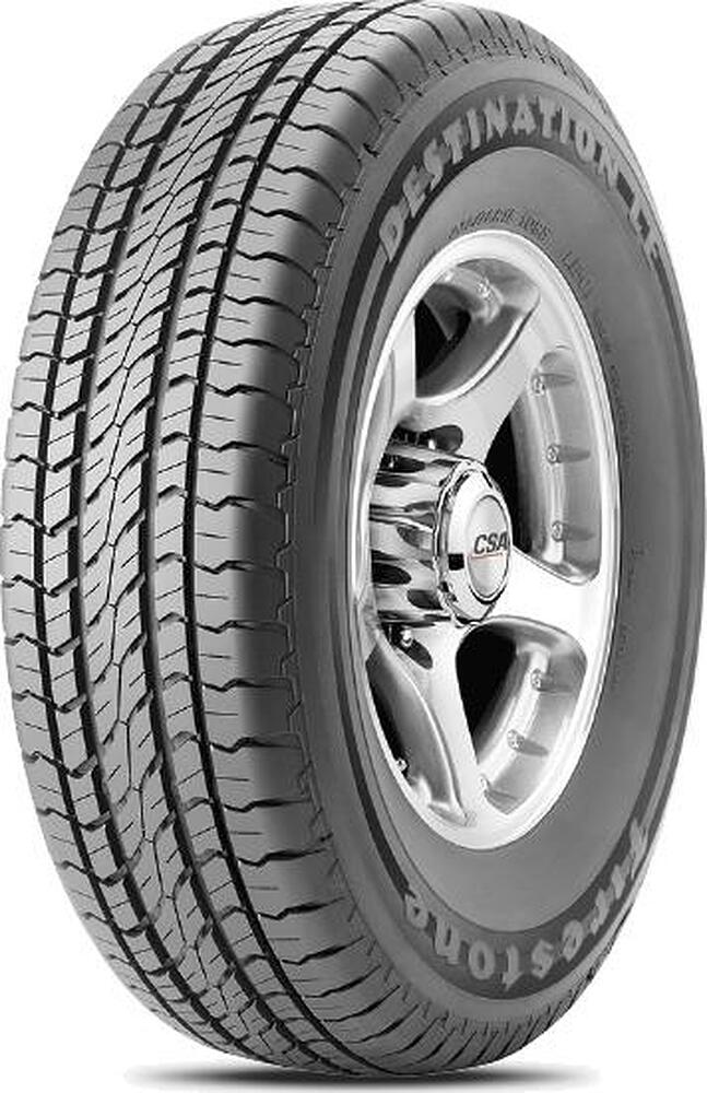 Firestone Destination LE-02 265/75 R15 112T 