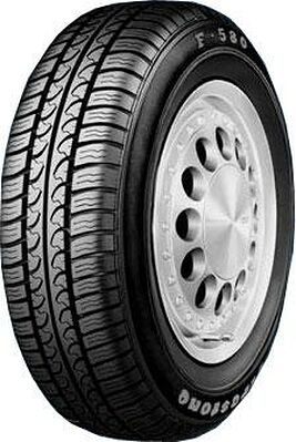 Firestone F580 165/70 R14 89R