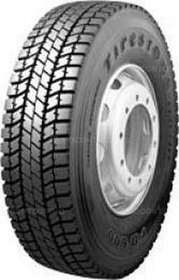 Firestone FD600 315/80 R22,5 154M (Ведущая ось)