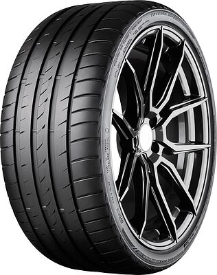 Firestone FireHawk Sport 255/40 R18 99H XL