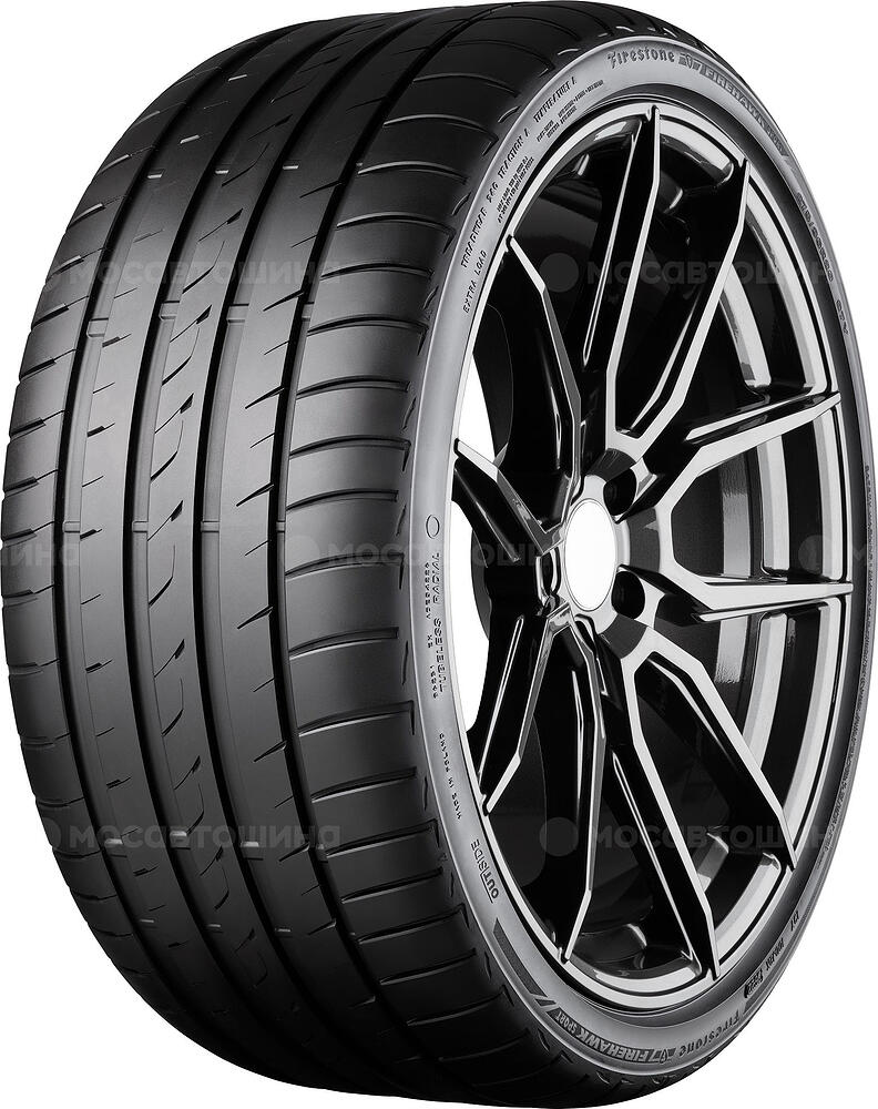 Firestone FireHawk Sport 255/30 R20 92Y