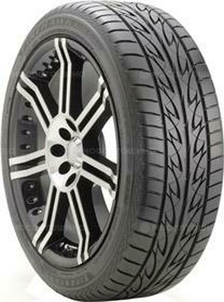 Firestone Firehawk Wide Oval Indy 500 255/45 R20 101W
