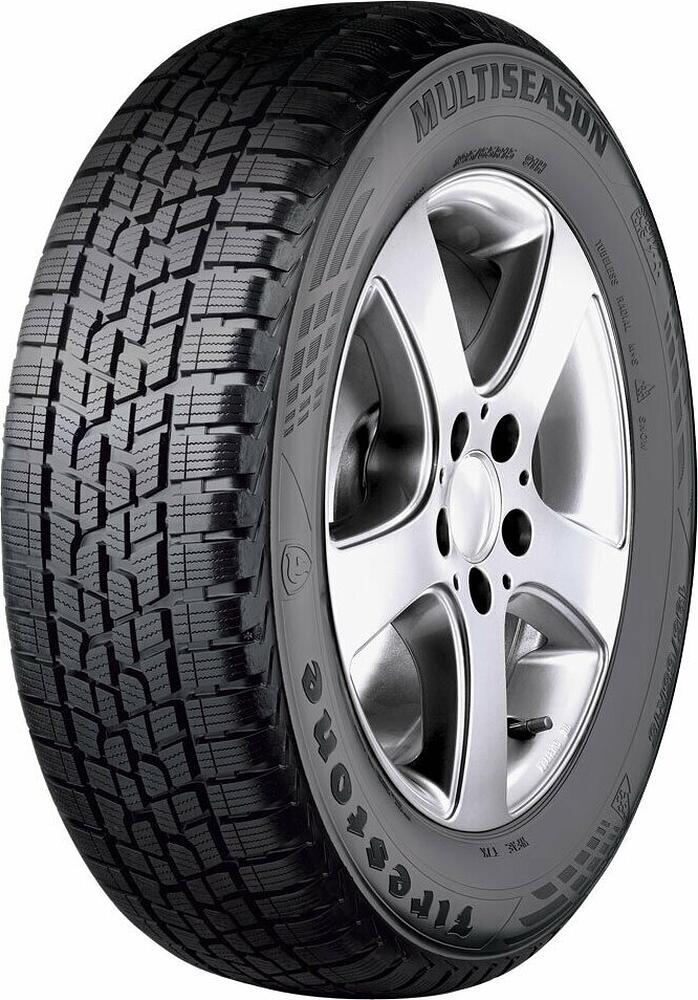 Firestone Multiseason 165/65 R14 79T 