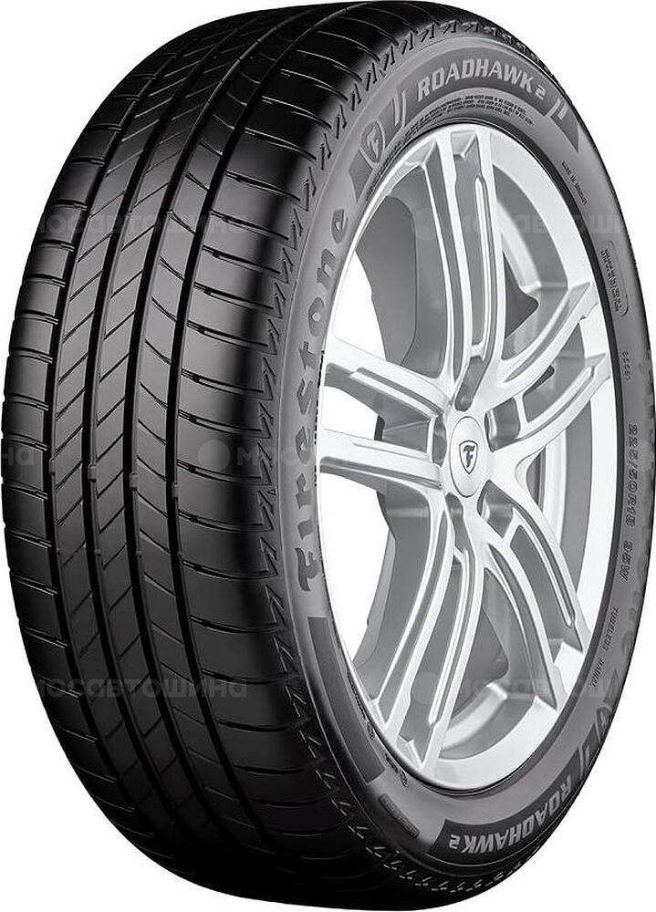 Firestone Roadhawk 2 225/55 R19 99V