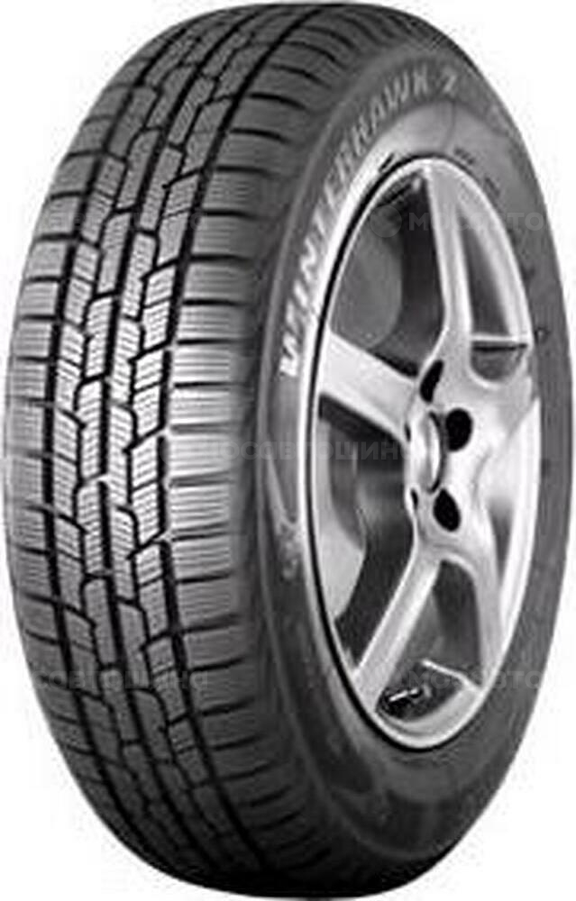 Firestone Winterhawk 2 175/70 R13 82T 