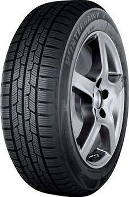 Firestone Winterhawk 2 Evo 175/70 R13 82T