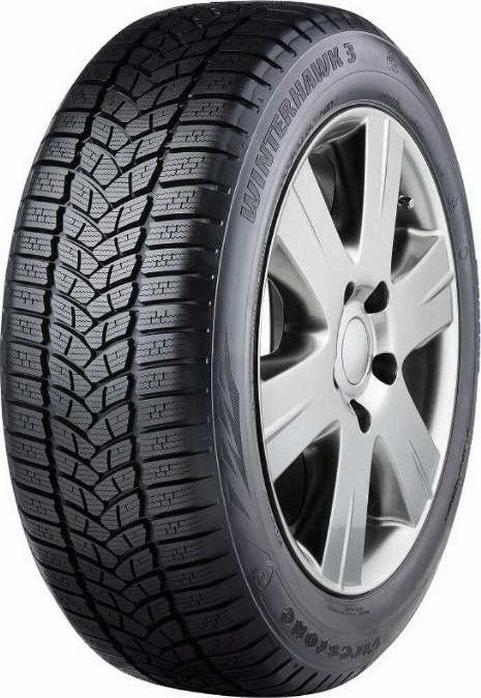 Firestone Winterhawk 3 185/65 R14 86T 