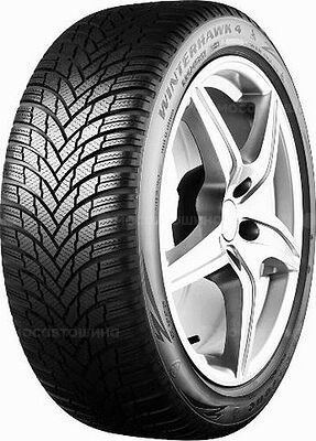 Firestone Winterhawk 4 185/60 R15 84T
