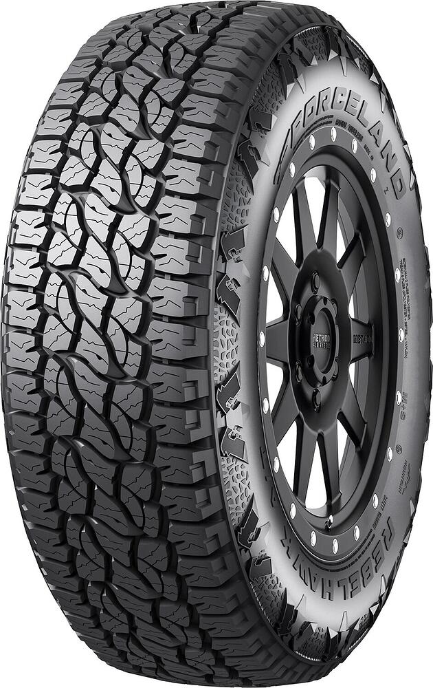 ForceLand Rebel Hawk A/T 265/70 R16 112S