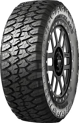 ForceLand Rebel Hawk R/T 245/75 R16 116R