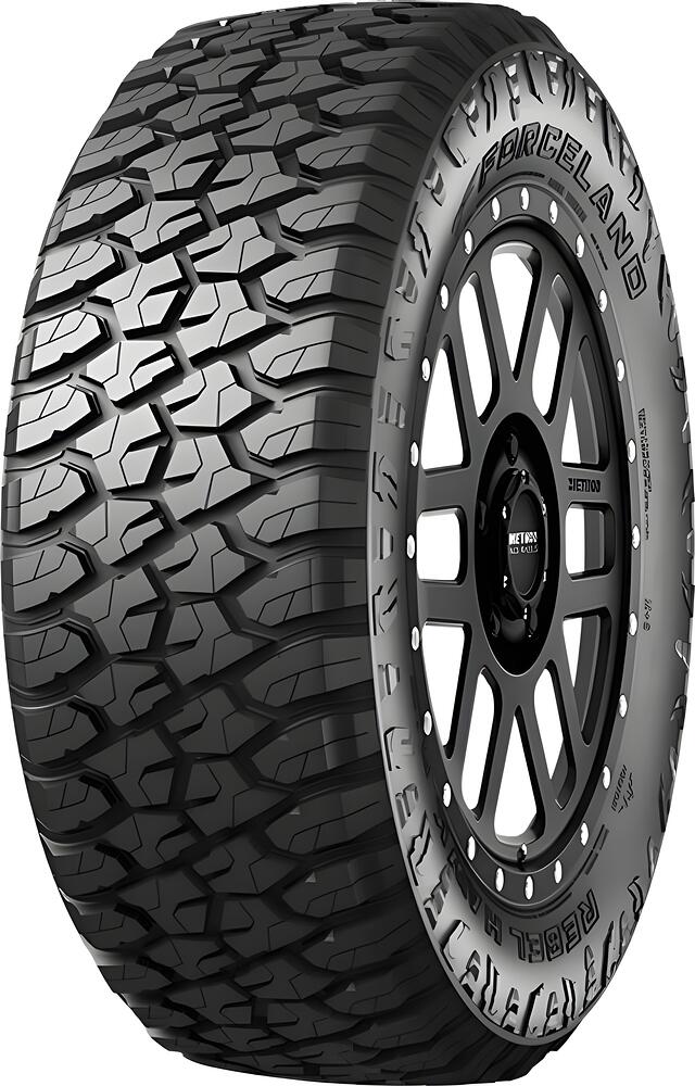 ForceLand Rebel Hawk R/T 265/65 R17 112T