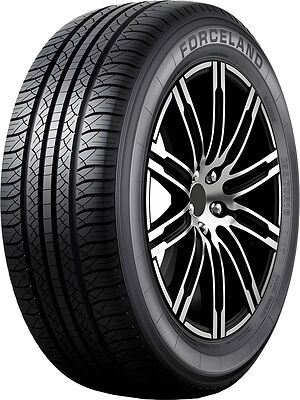 ForceLand Vitality H/T 265/65 R17 112H