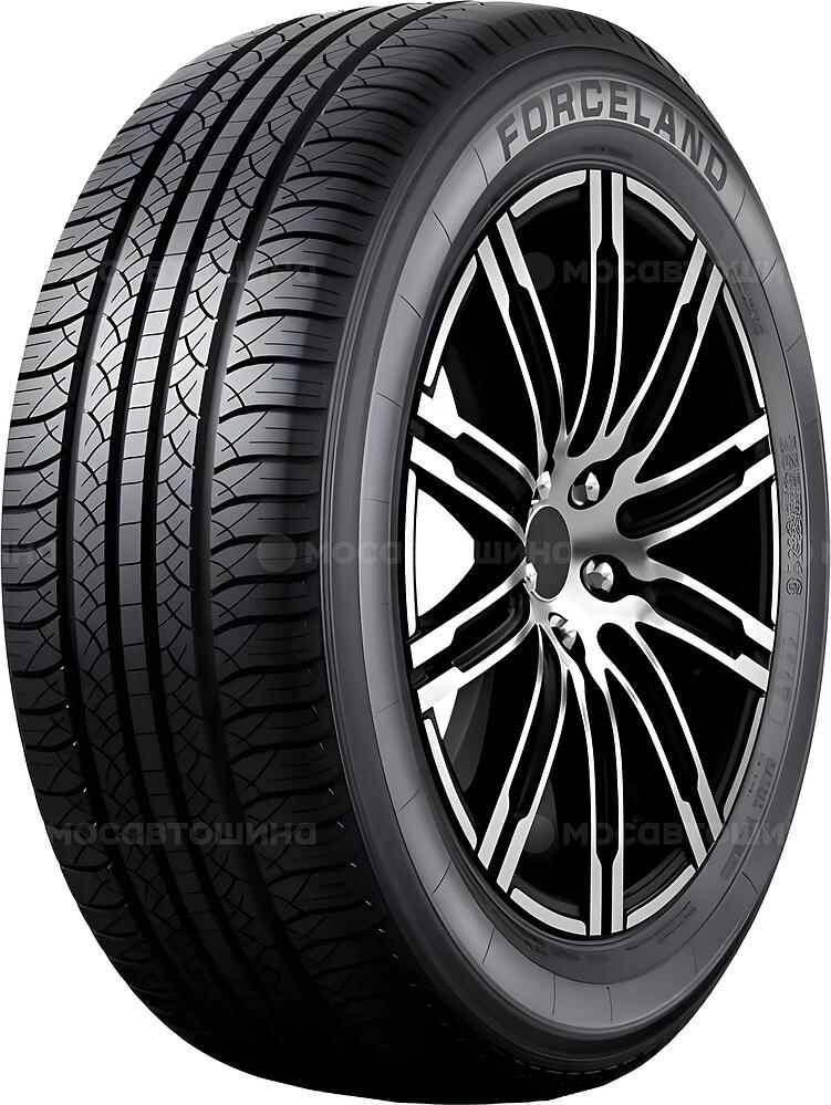 ForceLand Vitality H/T 265/70 R16 112H
