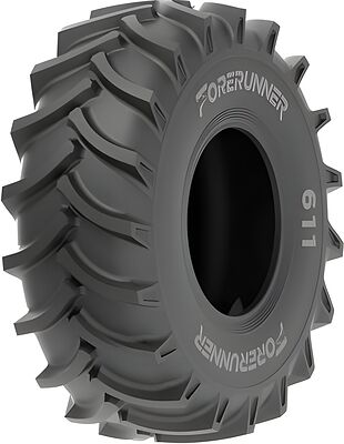 Forerunner 611 R-1 20,8x38 152A6