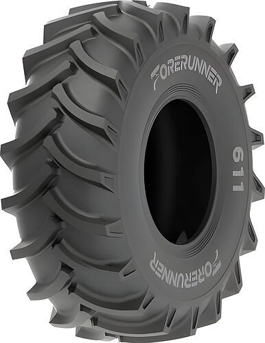 Forerunner 611n R-1