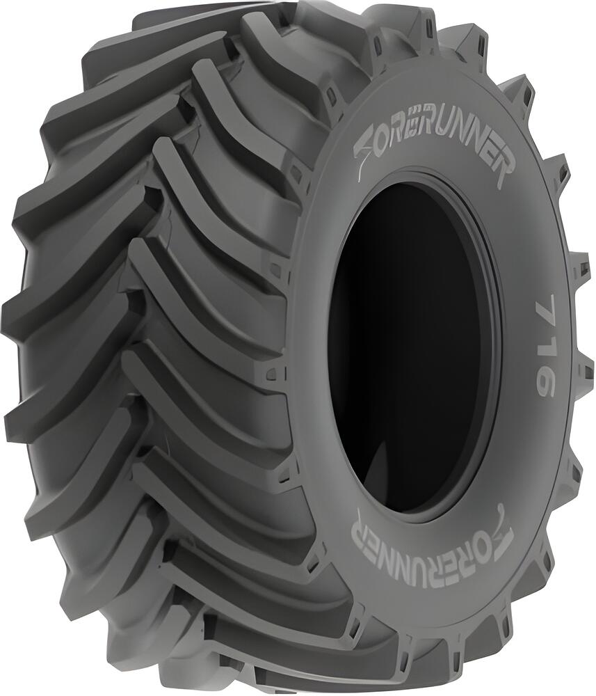 Forerunner 716 R-1W 800/70 R38 187A8