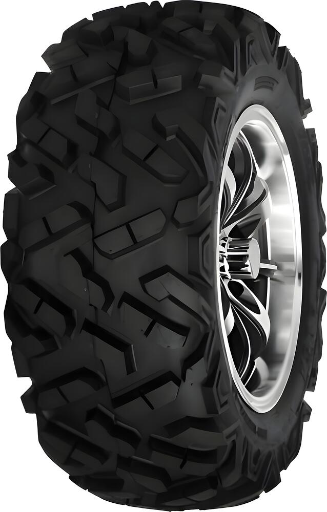 Forerunner Atlas 29x9-14 56F
